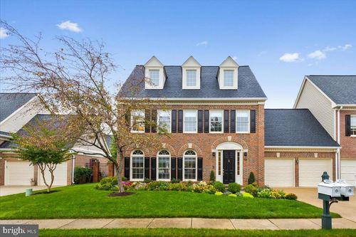 43501 Monarch Beach Sq, LEESBURG, VA, 20176-3930 | Card Image