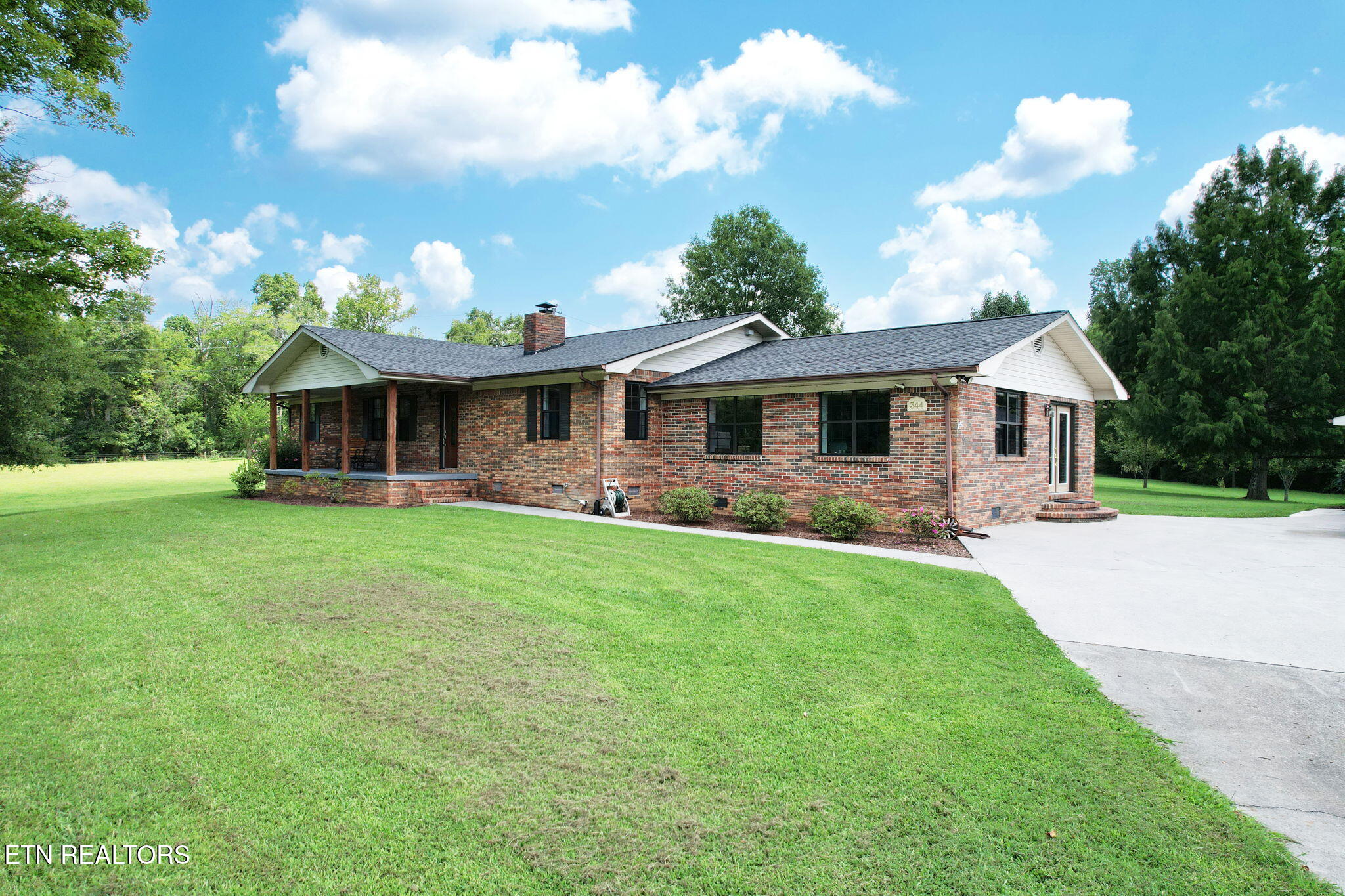 Residential in Decatur 3