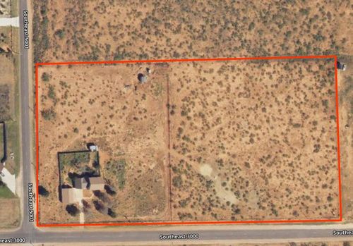 5025 Se 3000, Andrews, TX, 79714-5954 | Card Image