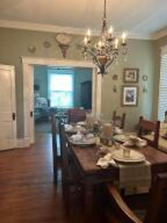 602 S Denver Ave, House other with 4 bedrooms, 3 bathrooms and null parking in Russellville AR | Image 33