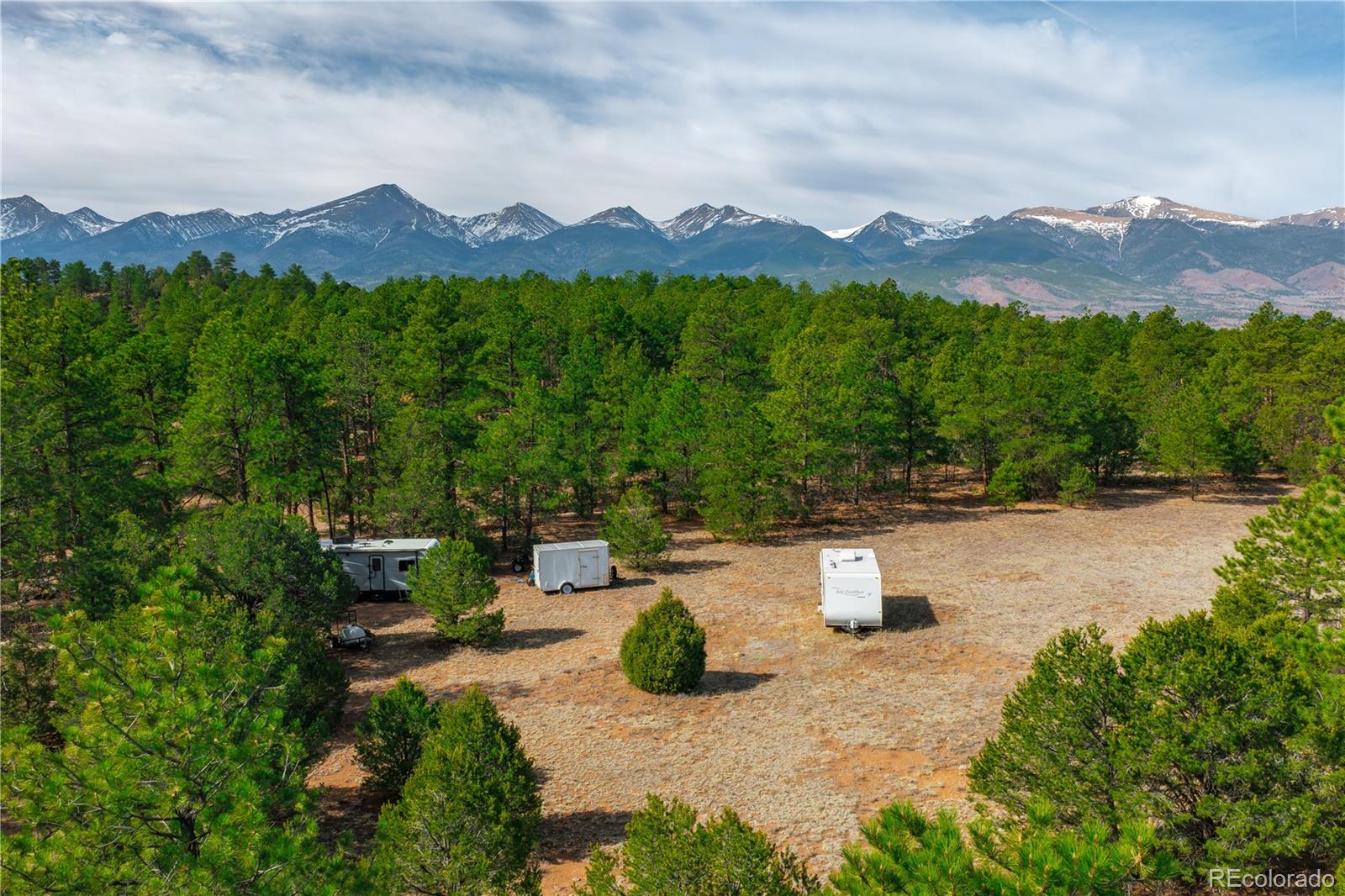 Land in Westcliffe