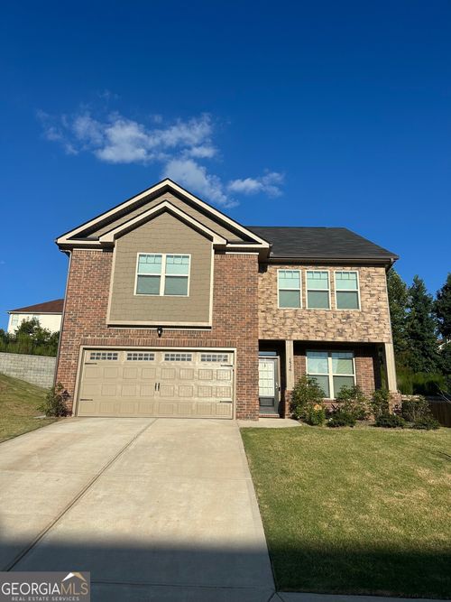 1526 Battle Brook Drive, Conyers, GA, 30012 | Card Image