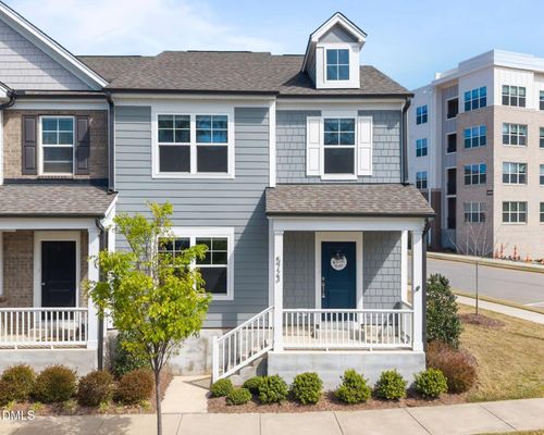 5723 Kalamata Dr, Raleigh, NC, 27603-8153 | Card Image