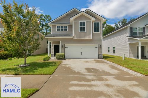 729 Fairview Cir, Hinesville, GA, 31313-5788 | Card Image