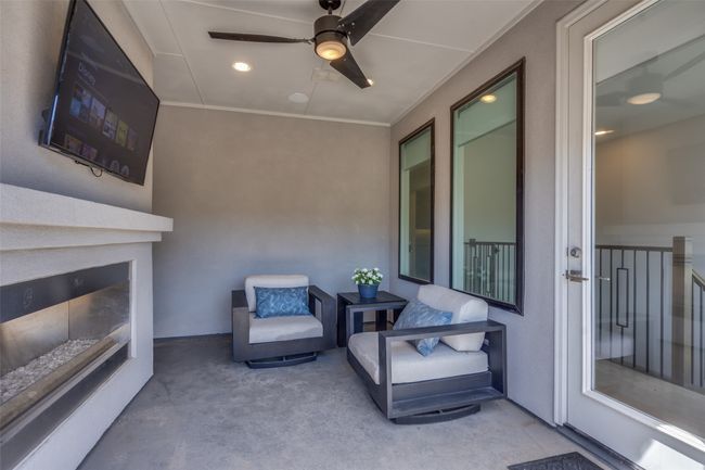 7704 Highcroft Way, House other with 3 bedrooms, 4 bathrooms and null parking in Plano TX | Image 38
