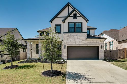 4225 Basilone Dr, Pflugerville, TX, 78660-1634 | Card Image