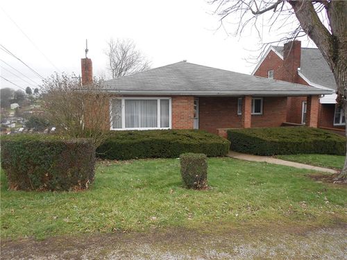 790 Glenn St, Washington, PA, 15301-1703 | Card Image