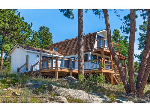 a-1820 Lazy Z Rd, Nederland, CO, 80466-9682 | Card Image
