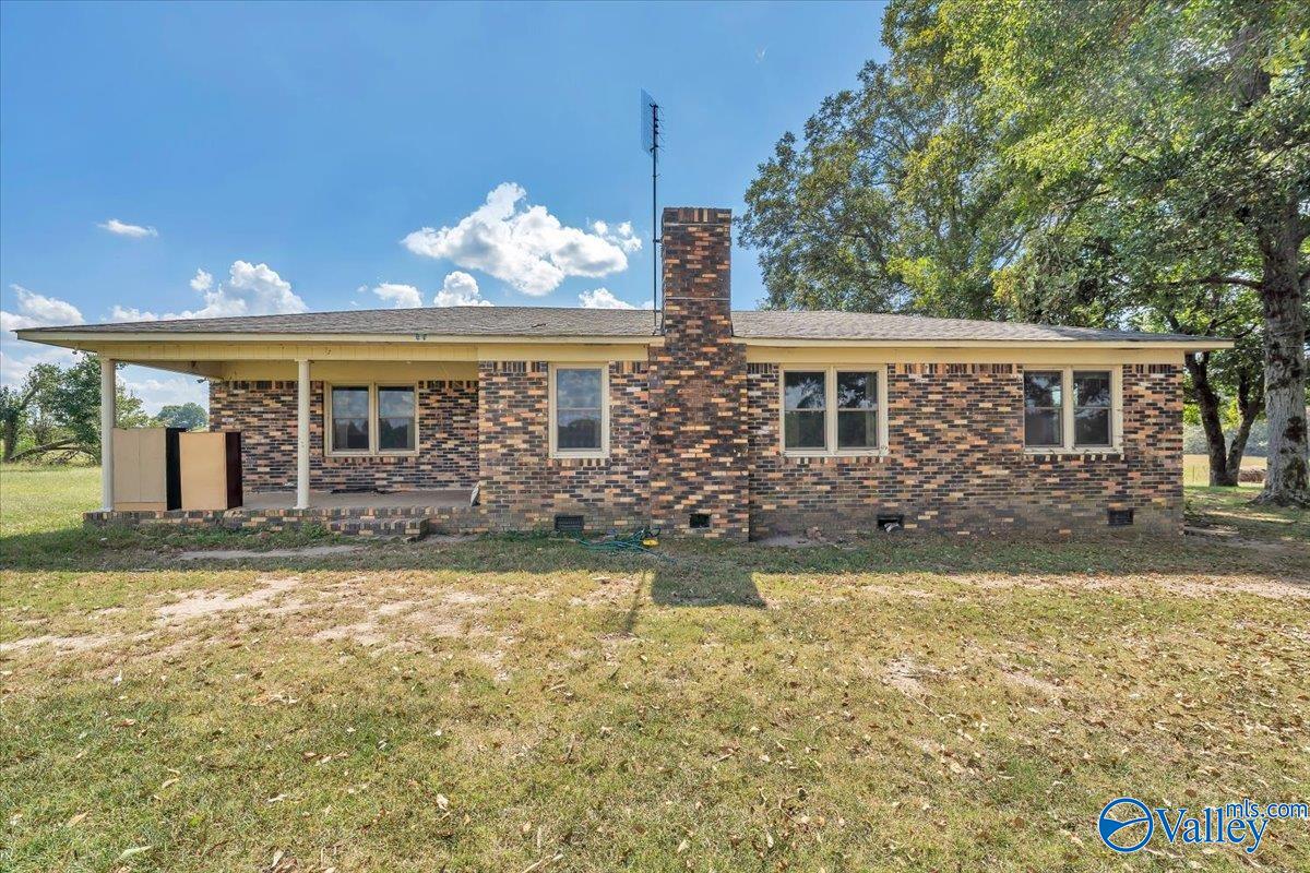 County Road 192 , Crossville, AL 35962