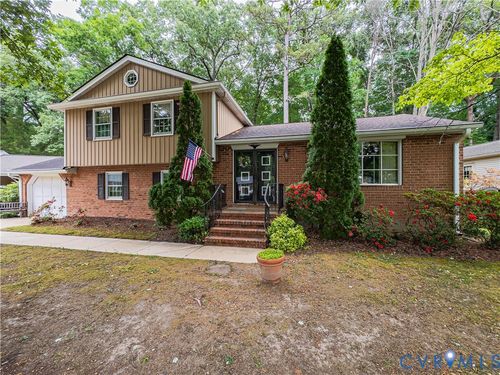 115 Flintlock Dr, South Chesterfield, VA, 23834-1626 | Card Image