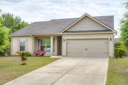 6002 Tyne Ln, Grovetown, GA, 30813-2021 | Card Image