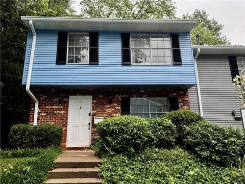 382 Leisure Ct Sw, Marietta, GA, 30064-3628 | Card Image