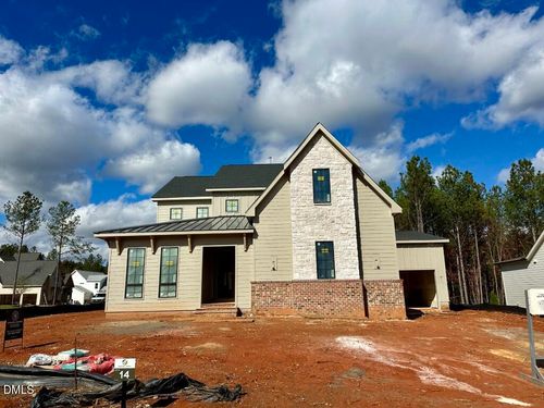 15 Chestnut Oak Dr, Youngsville, NC, 27596-4413 | Card Image