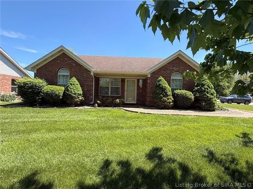 307 Greenway Dr, Scottsburg, IN, 47170-7769 | Card Image