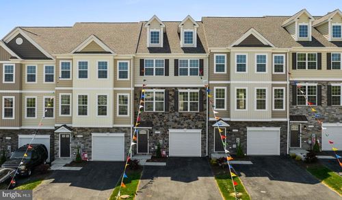106 Potomac Court, PRINCE FREDERICK, MD, 20678 | Card Image