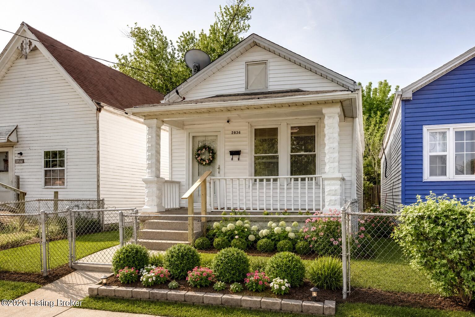 Residential in Louisville 3