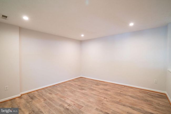 1567 Bennington Woods Ct, Townhouse with 3 bedrooms, 2 bathrooms and null parking in RESTON VA | Image 6