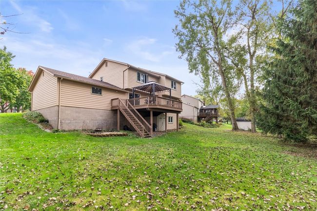 31 Misty Pine Rd, House other with 4 bedrooms, 3 bathrooms and null parking in Fairport NY | Image 8