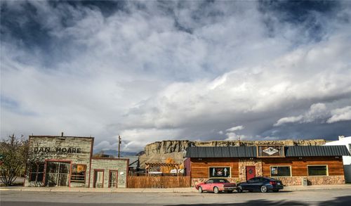 207 Central Ave, KREMMLING, CO, 80459-5120 | Card Image