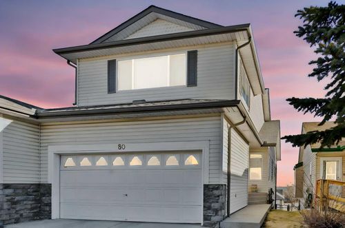 80 Arbour Grove Close Nw, Calgary, AB, T3G4J1 | Card Image