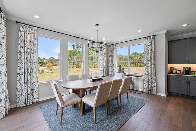 9815 Willow Oak Dr, House other with 3 bedrooms, 3 bathrooms and null parking in Brighton MI | Image 34