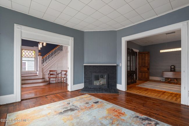 162 Elm St, House other with 5 bedrooms, 3 bathrooms and 3 parking in Cobleskill NY | Image 7