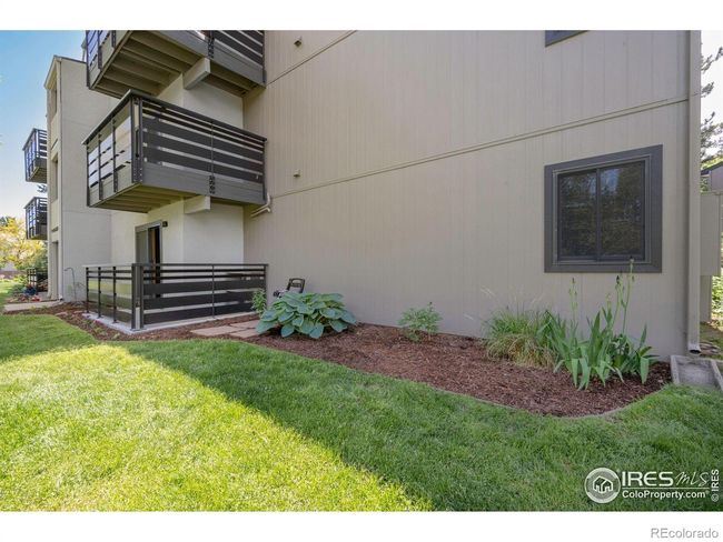 APT-104 - 6505 Kalua Rd, Townhouse with 2 bedrooms, 2 bathrooms and 1 parking in Boulder CO | Image 27