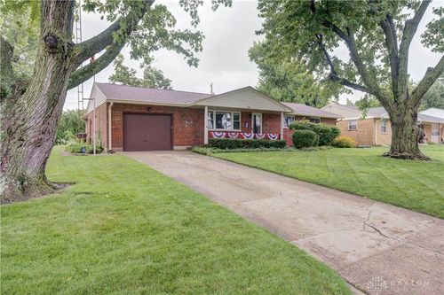 327 S Chippewa Dr, Greenville, OH, 45331-2509 | Card Image