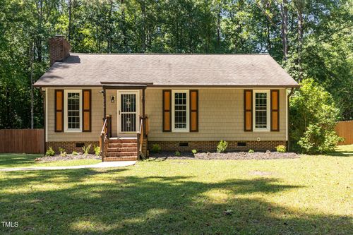 1582 Jordan Narron Rd, Selma, NC, 27576-6493 | Card Image