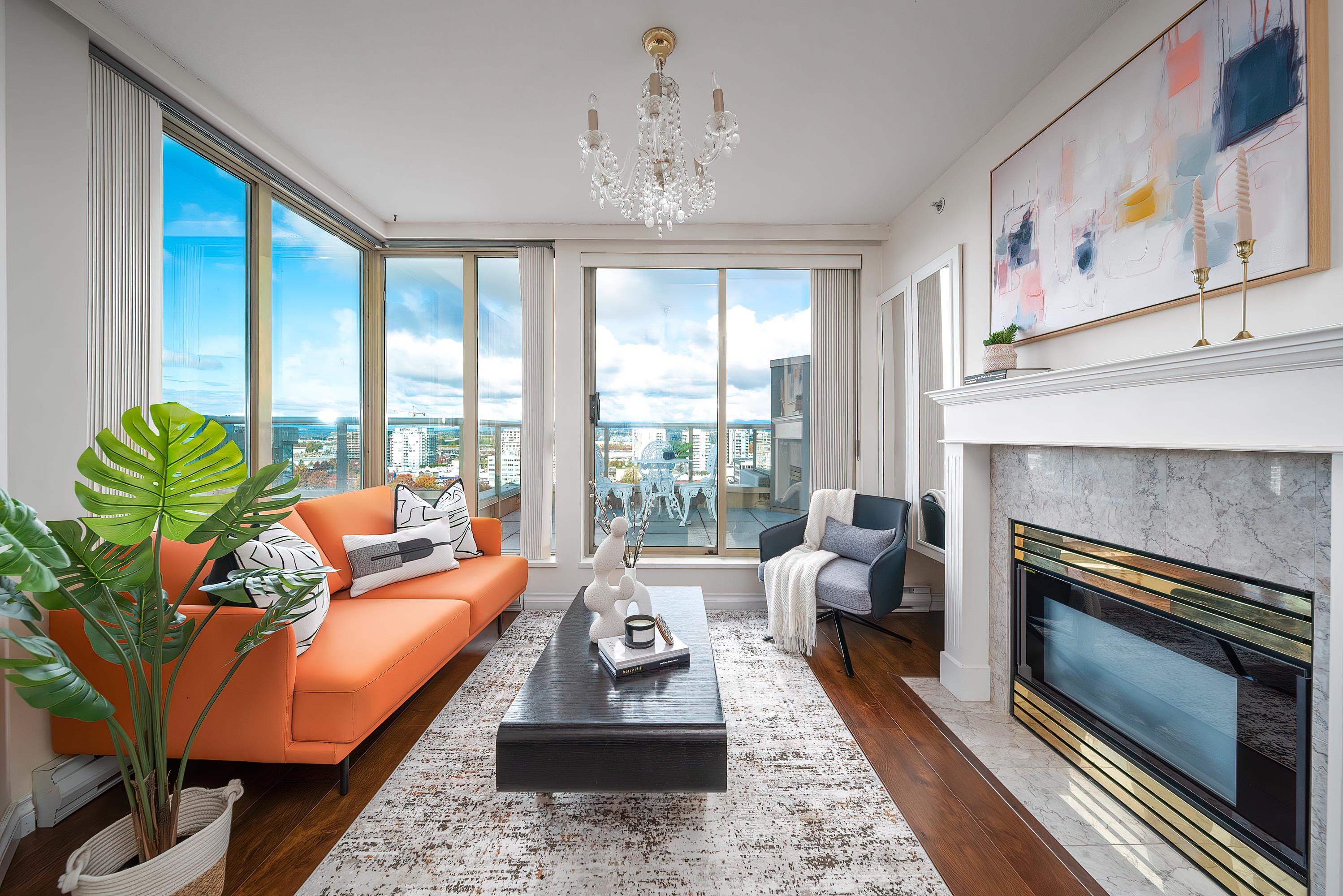 1501 8297 Saba Rd, For Sale in Richmond Zoocasa