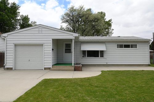 412 S 16th St, Worland, WY, 82401-3625 | Card Image