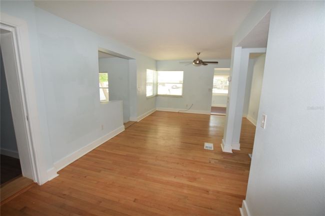 2212 Hoffner Ave, House other with 3 bedrooms, 2 bathrooms and null parking in BELLE ISLE FL | Image 10
