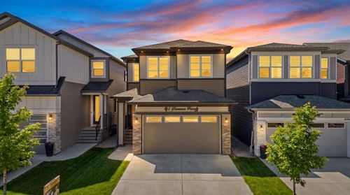 165 Savanna Pass Ne, Calgary, AB, T3J2J7 | Card Image