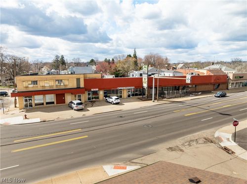 2729 Cleveland Ave Nw, Canton, OH, 44709-3391 | Card Image