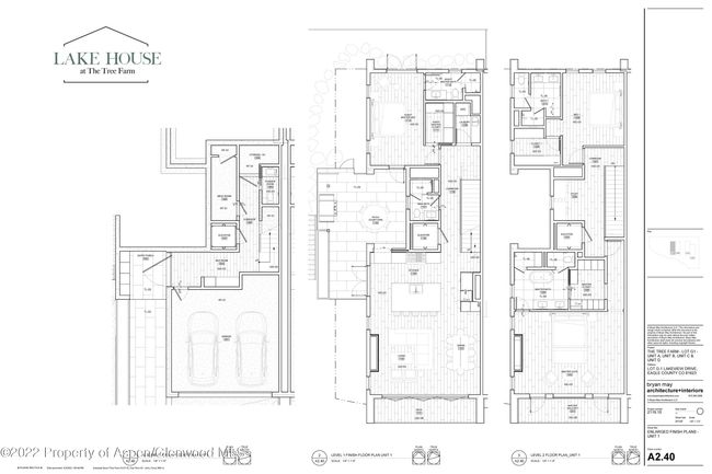 155 Lakeview Drive, Home with 3 bedrooms, 5 bathrooms and 2 parking in Basalt CO | Image 34
