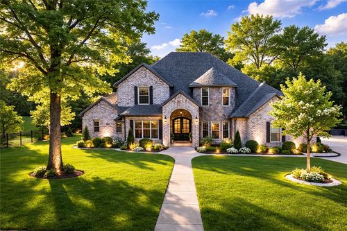 1503 Fontaine Ct, Centerton, AR, 72719-8808 | Card Image