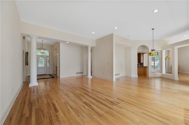 267 Starcross Ln, House other with 4 bedrooms, 5 bathrooms and null parking in Jasper GA | Image 9