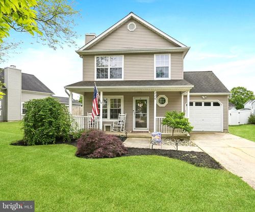 226 Stirrup Road, SWEDESBORO, NJ, 08085 | Card Image