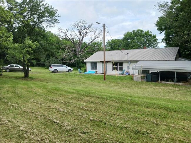 871 Sw 301 St Rd, House other with 2 bedrooms, 1 bathrooms and null parking in Chilhowee MO | Image 6