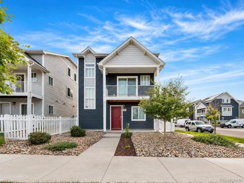 5397 N Argonne St, Denver, CO, 80249 | Card Image