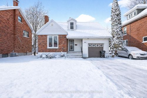 344 Manly St, Midland, ON, L4R3C9 | Card Image