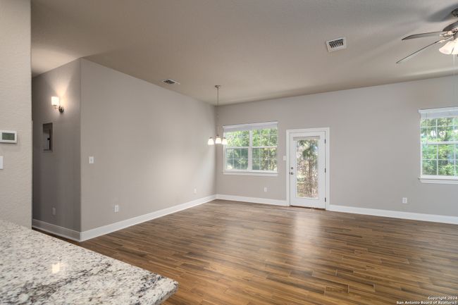 UNIT-10 - 3067 View Ridge Dr, Condo with 2 bedrooms, 2 bathrooms and null parking in Spring Branch TX | Image 5