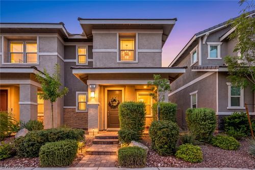 90 Corretto Corner Ave, Henderson, NV, 89015-5452 | Card Image