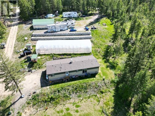 3341 Glengrove Rd, Louis Creek, BC, V0E2E0 | Card Image