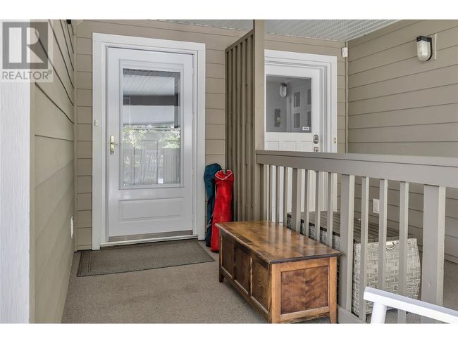 203 - 4340a Beach Ave, Townhouse with 2 bedrooms, 2 bathrooms and null parking in Peachland BC | Image 43