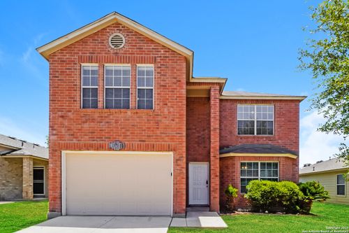133 Brahma Way, Cibolo, TX, 78108-3745 | Card Image
