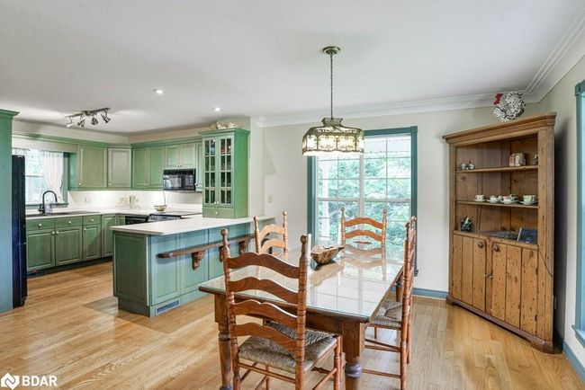 1390 Warminster Sideroad, House other with 3 bedrooms, 3 bathrooms and 20 parking in Oro Medonte ON | Image 11