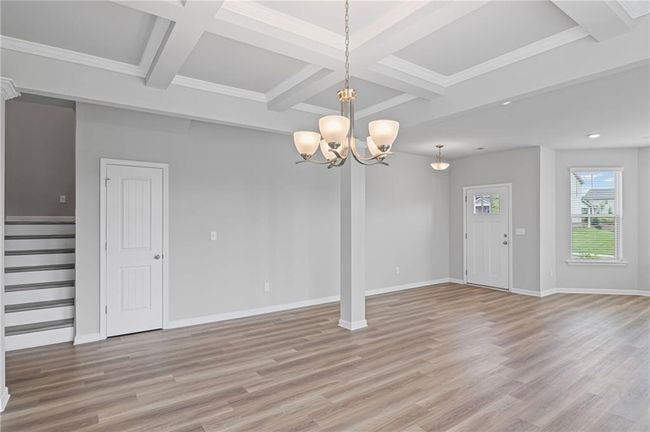 2106 Cadenza Circle, House other with 5 bedrooms, 3 bathrooms and null parking in Dacula GA | Image 9