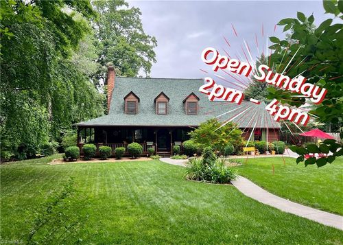 199 Hallander Dr, Mocksville, NC, 27028-2111 | Card Image