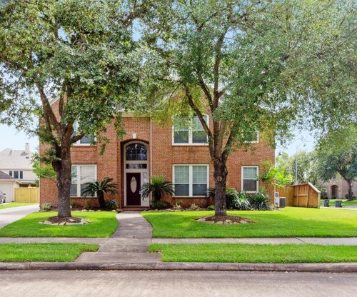 5002 Hearth Hollow Ln, Sugar Land, TX, 77479-3857 | Card Image